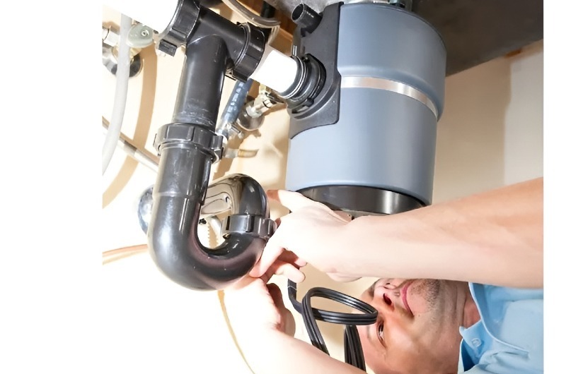 Garbage Disposal repair in Fallbrook